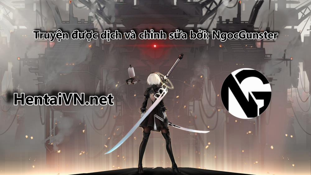 Hạnh phúc của một Quỷ Nữ Oneshot trang 0