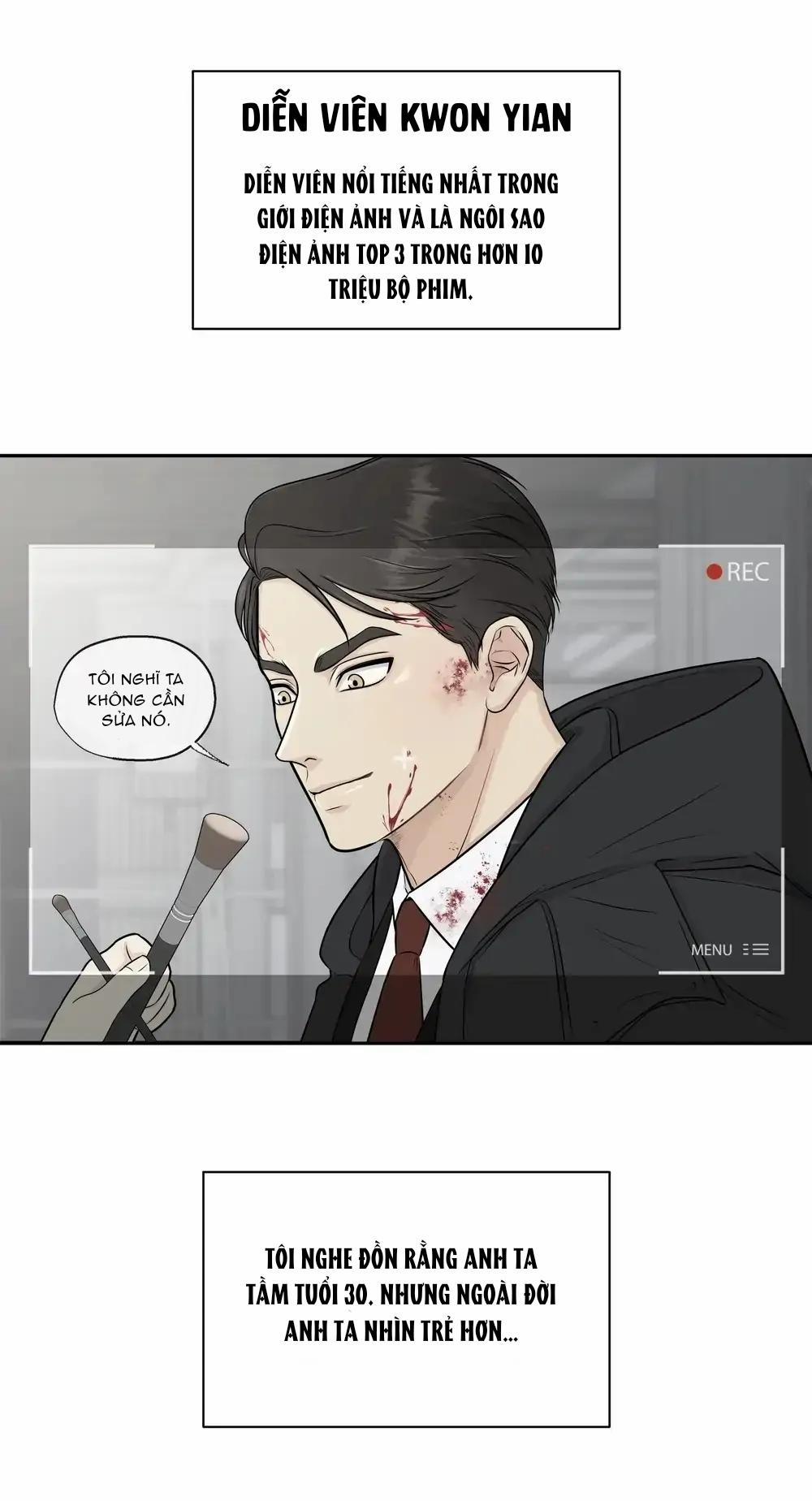 Hạnh Phúc Trọn Vẹn 1 trang 10