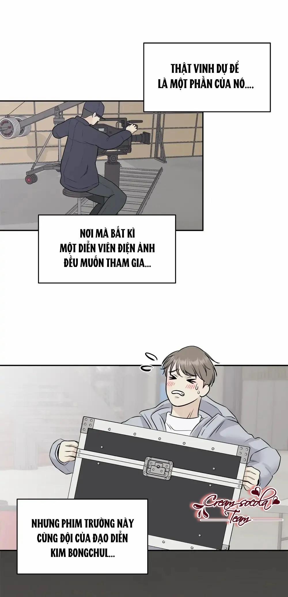 Hạnh Phúc Trọn Vẹn 1 trang 18