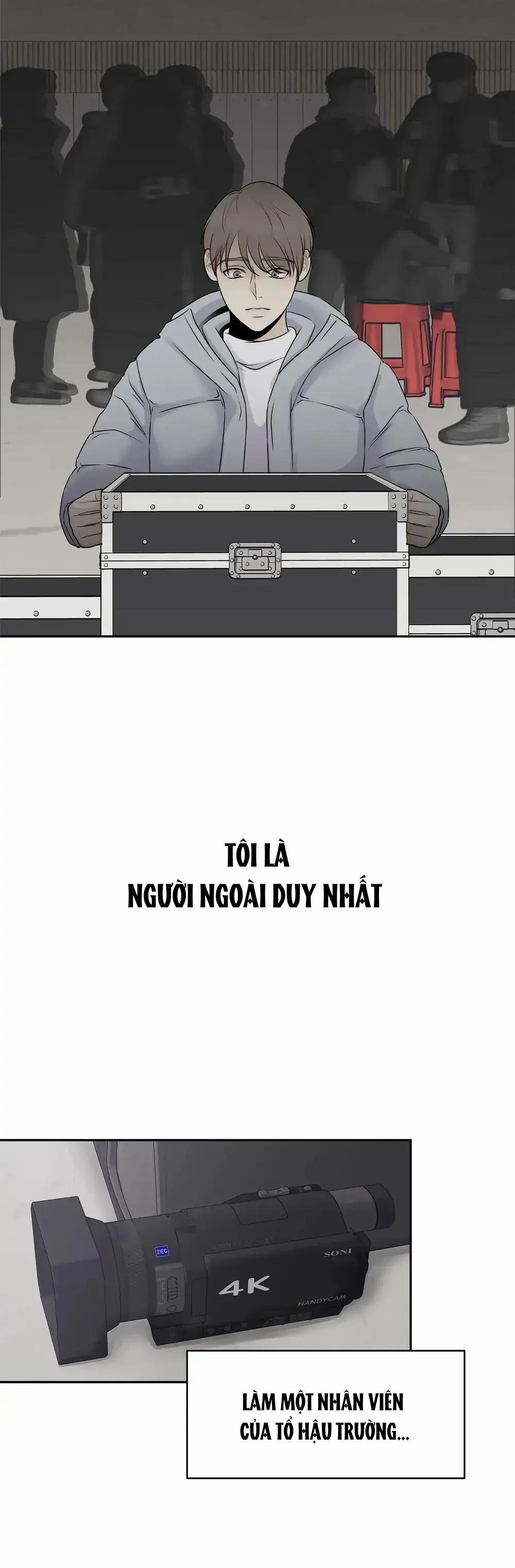 Hạnh Phúc Trọn Vẹn 1 trang 19