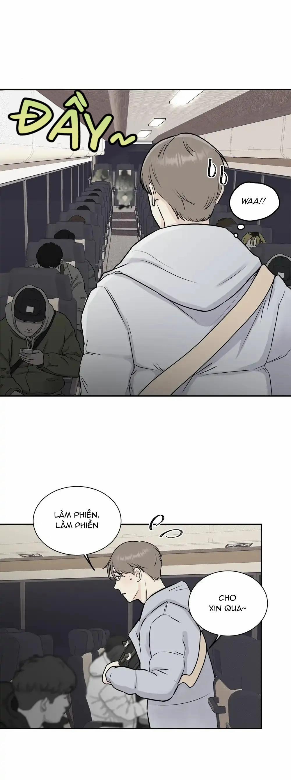 Hạnh Phúc Trọn Vẹn 1 trang 22