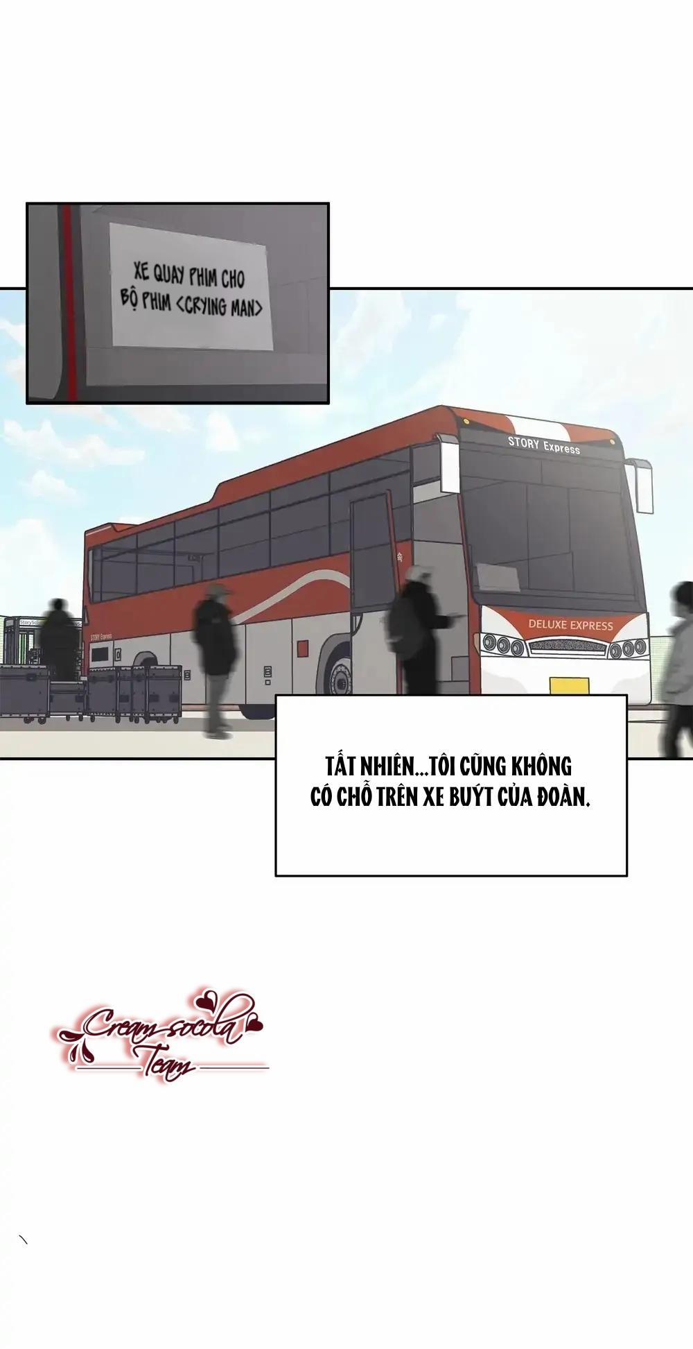 Hạnh Phúc Trọn Vẹn 1 trang 23