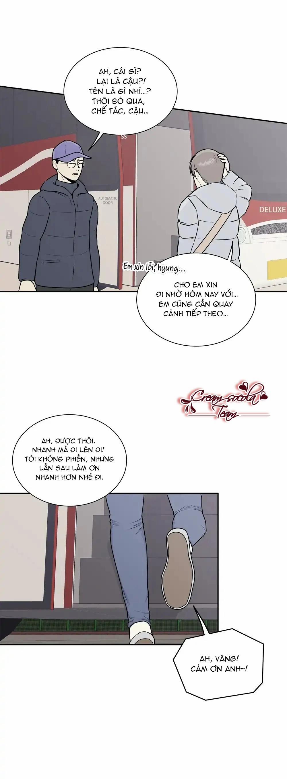 Hạnh Phúc Trọn Vẹn 1 trang 25