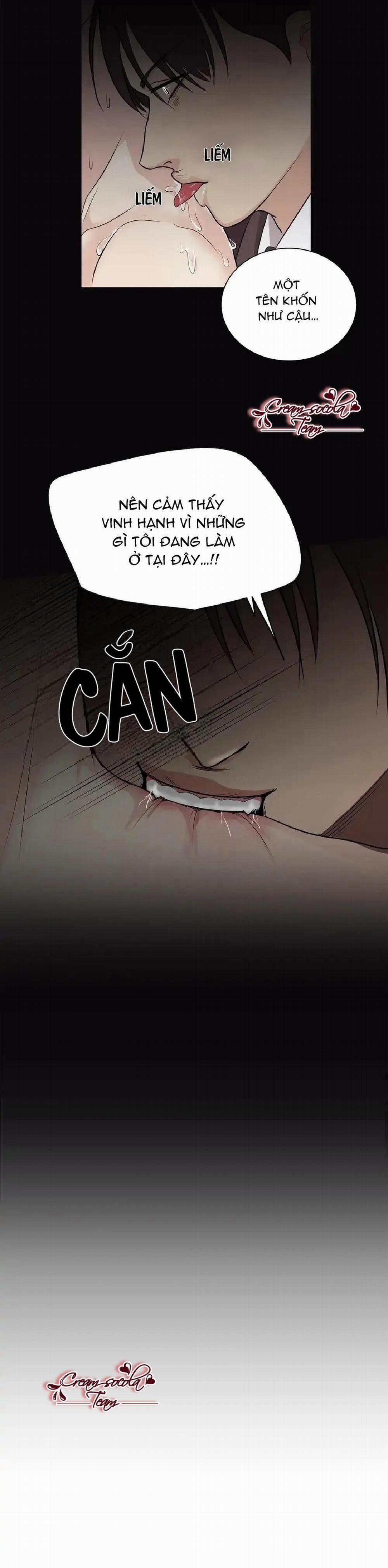 Hạnh Phúc Trọn Vẹn 1 trang 35