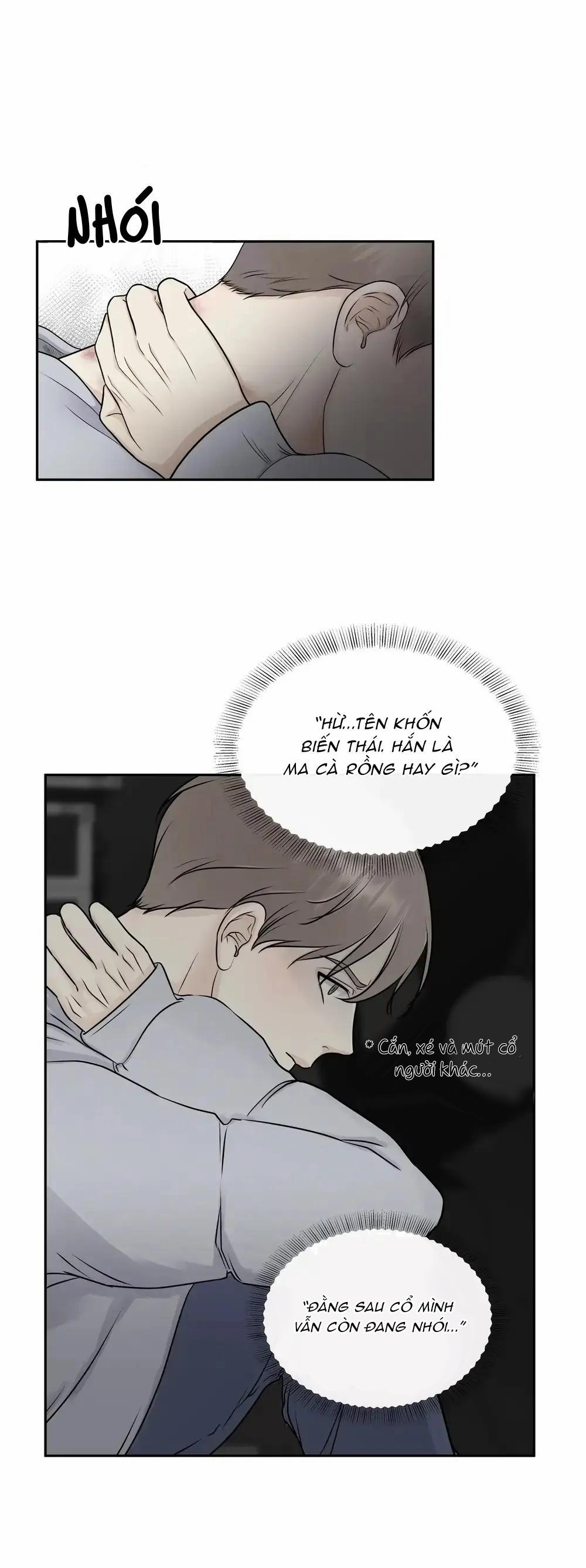 Hạnh Phúc Trọn Vẹn 1 trang 36