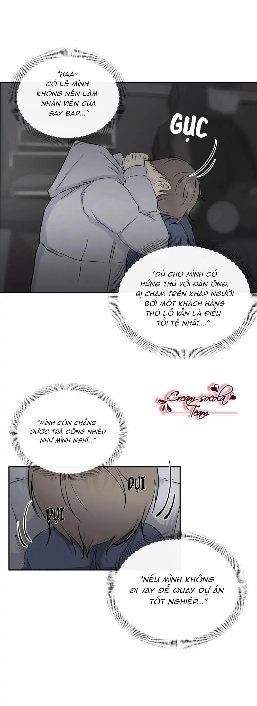 Hạnh Phúc Trọn Vẹn 1 trang 37