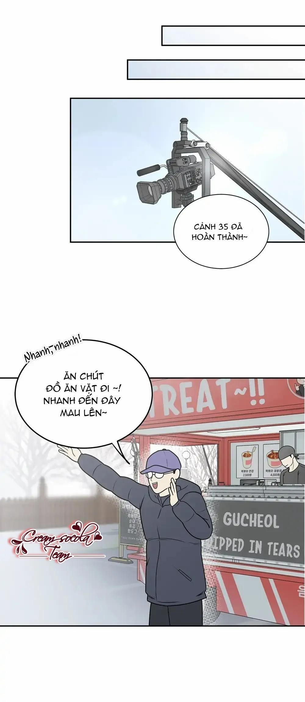 Hạnh Phúc Trọn Vẹn 1 trang 40