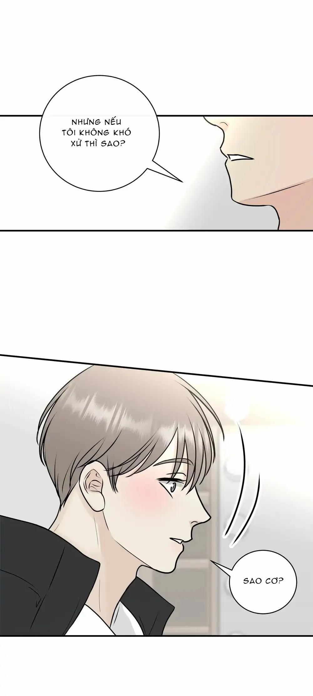 Hạnh Phúc Trọn Vẹn 10 trang 1