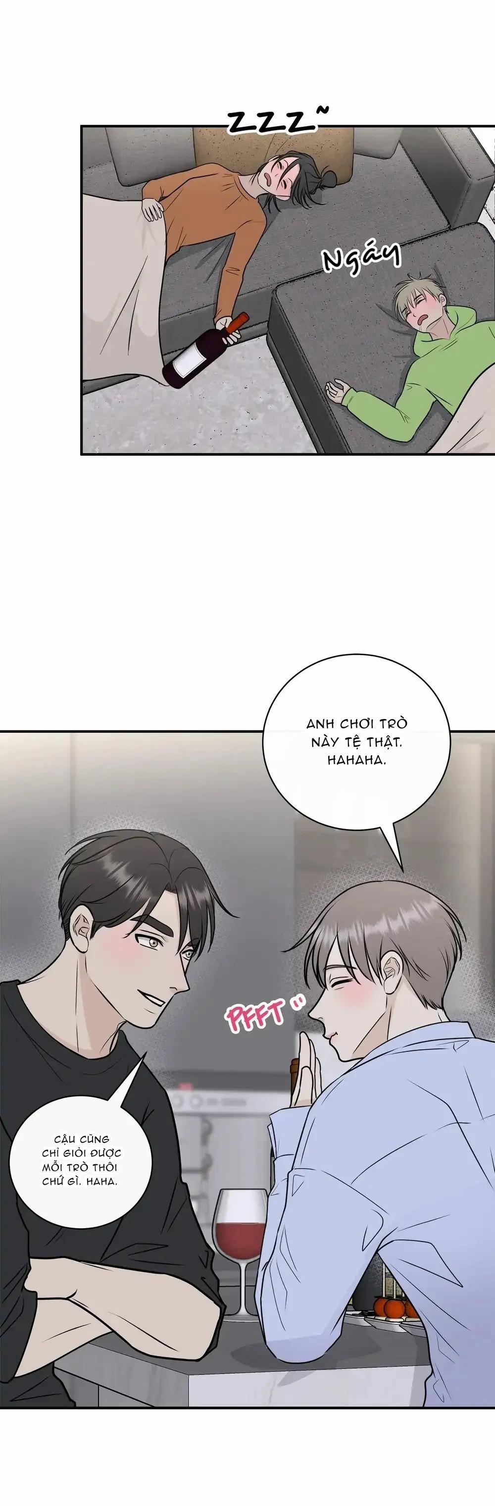 Hạnh Phúc Trọn Vẹn 10 trang 13