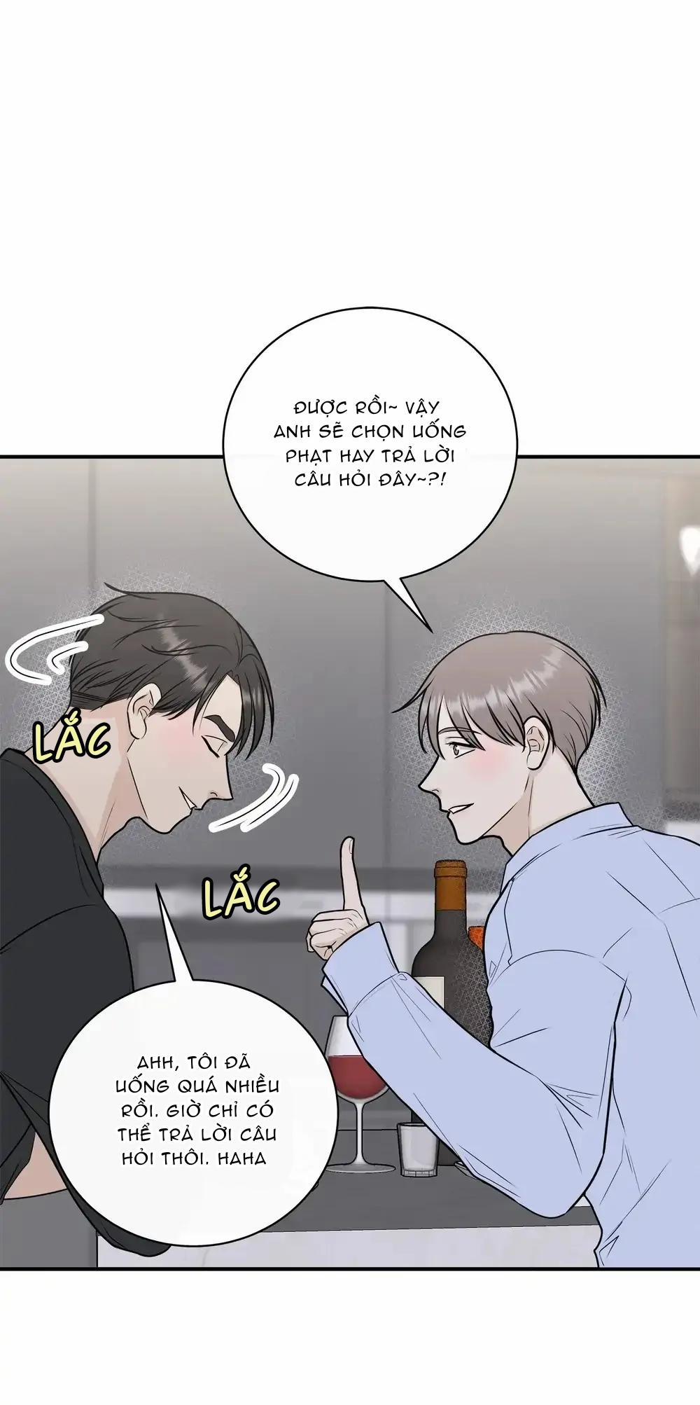 Hạnh Phúc Trọn Vẹn 10 trang 16