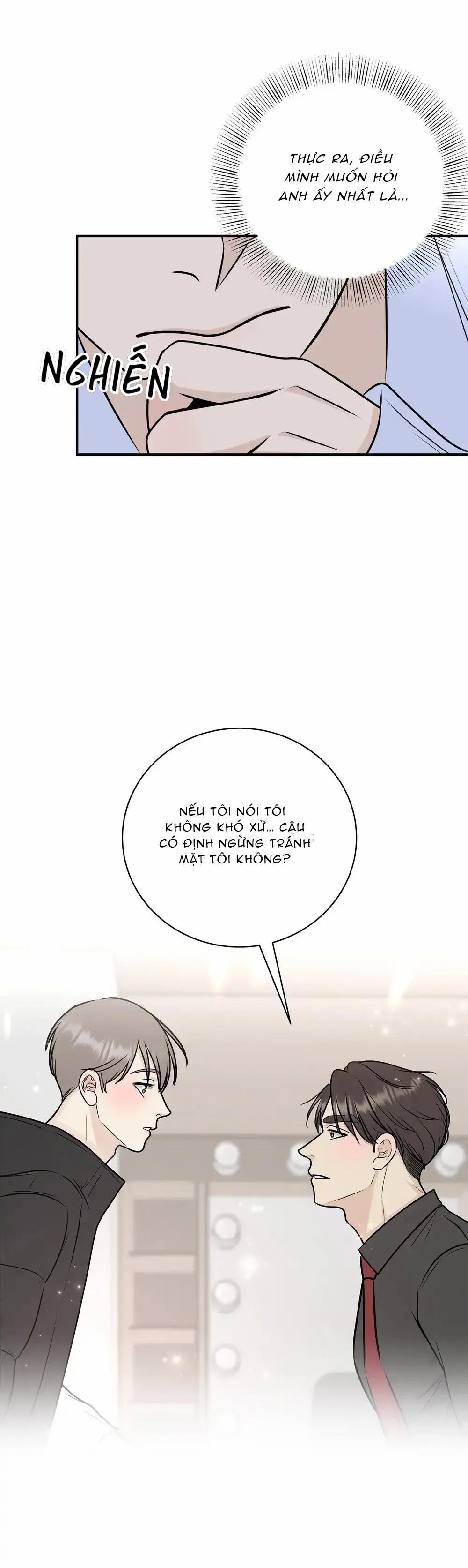 Hạnh Phúc Trọn Vẹn 10 trang 18