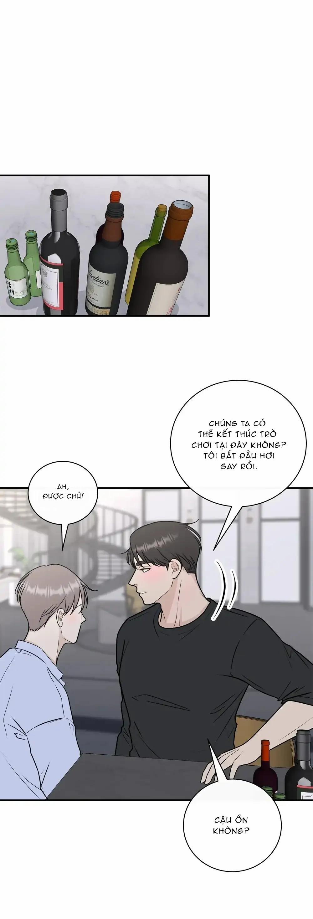 Hạnh Phúc Trọn Vẹn 10 trang 30