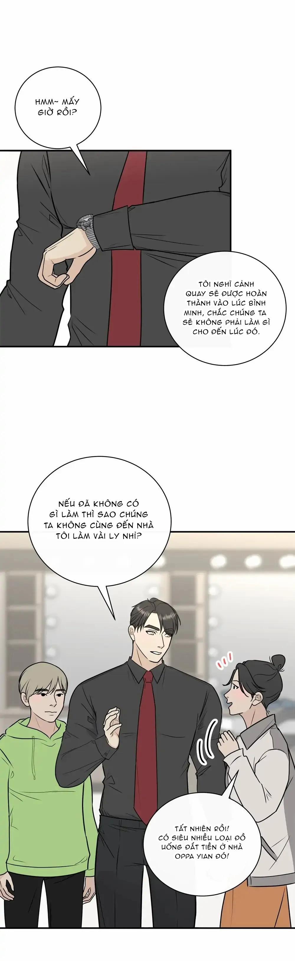 Hạnh Phúc Trọn Vẹn 10 trang 8