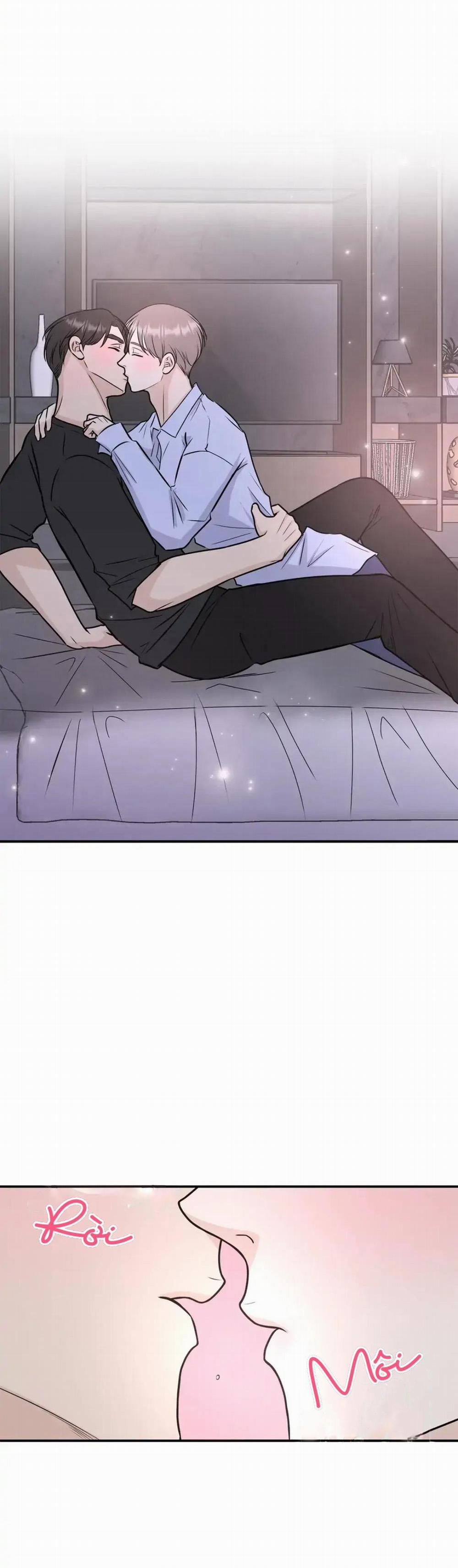 Hạnh Phúc Trọn Vẹn 11 trang 1