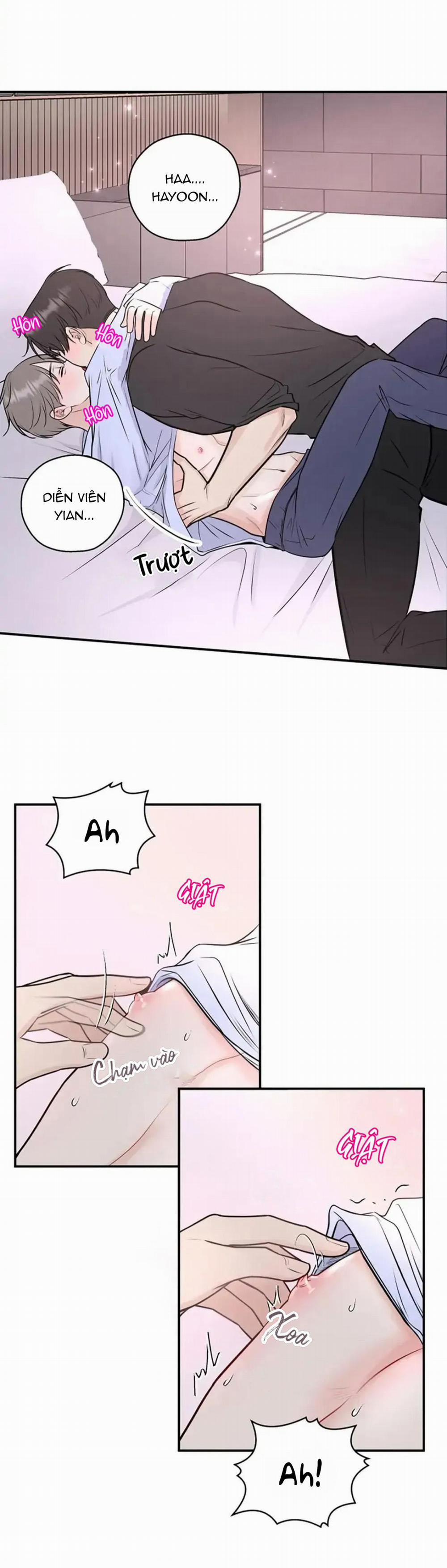 Hạnh Phúc Trọn Vẹn 11 trang 16