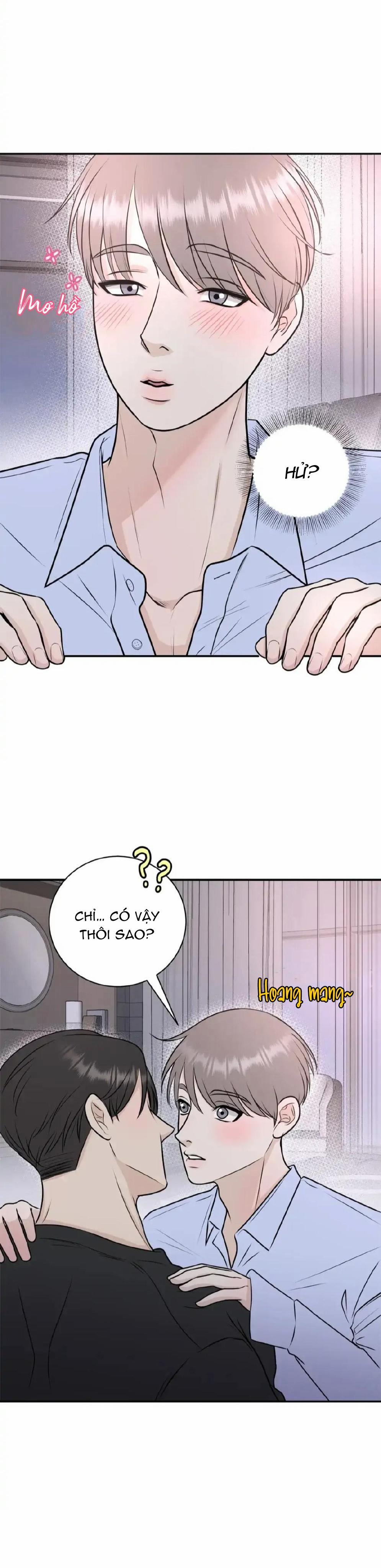 Hạnh Phúc Trọn Vẹn 11 trang 2