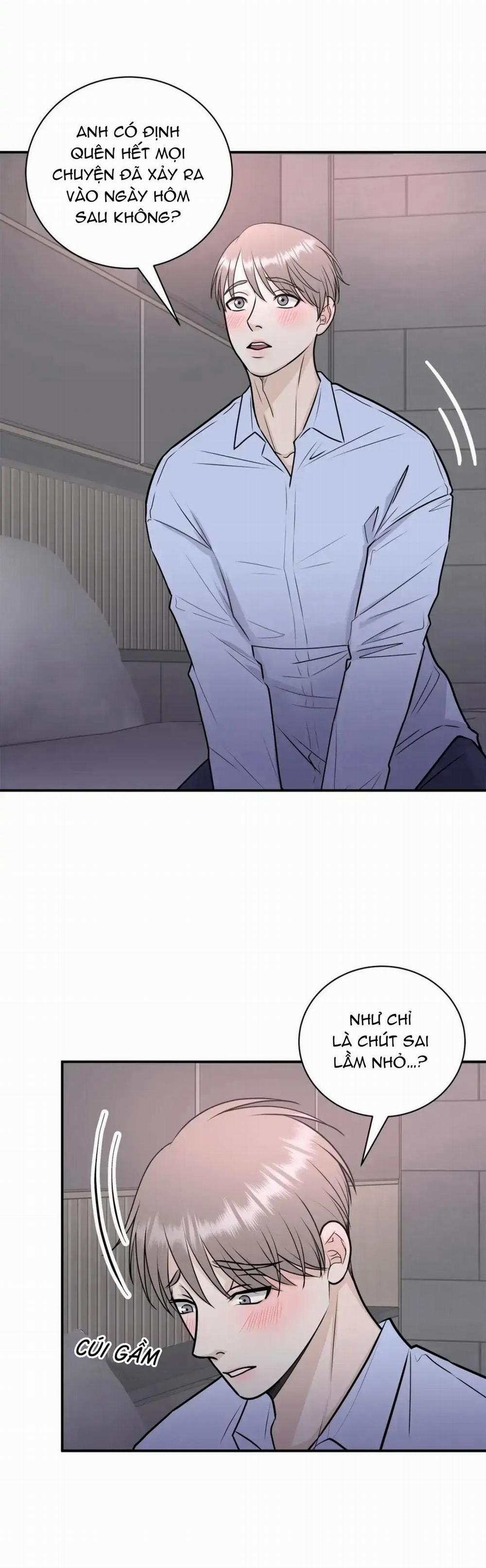 Hạnh Phúc Trọn Vẹn 11 trang 25