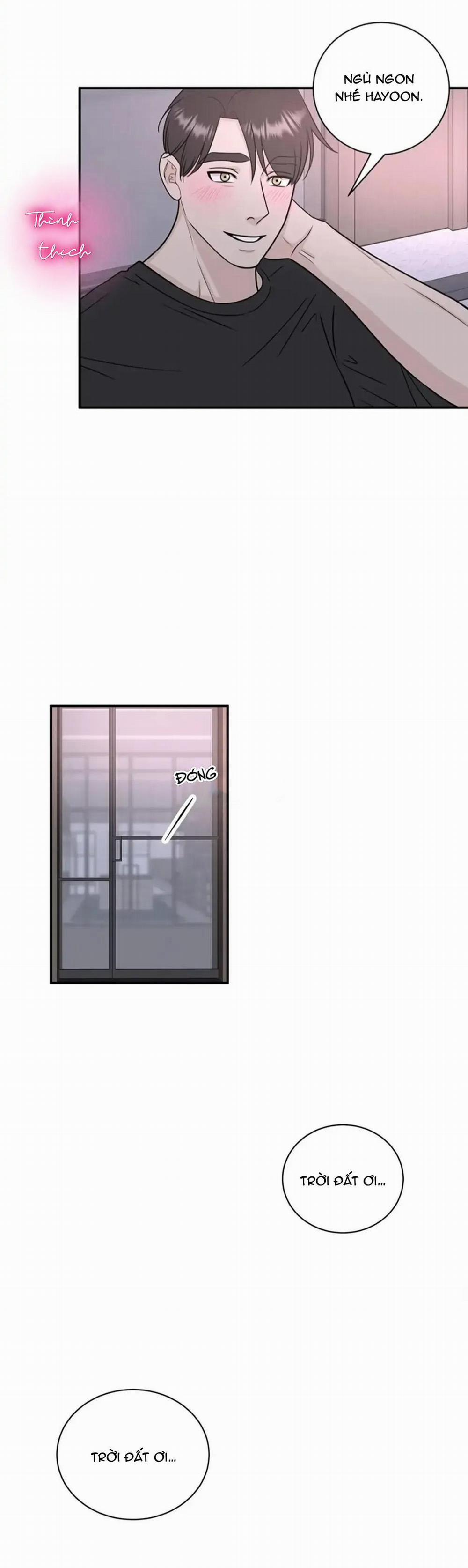 Hạnh Phúc Trọn Vẹn 11 trang 28