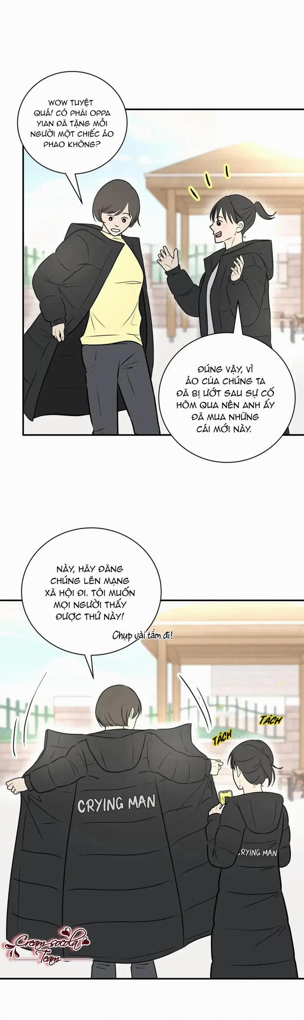 Hạnh Phúc Trọn Vẹn 11 trang 36