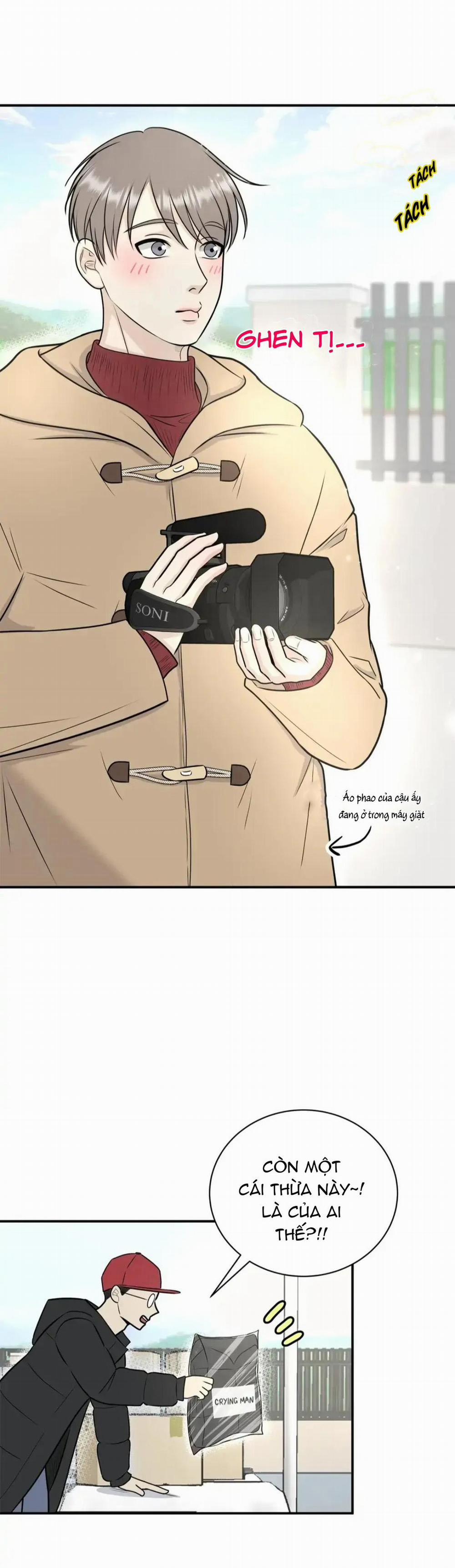 Hạnh Phúc Trọn Vẹn 11 trang 37