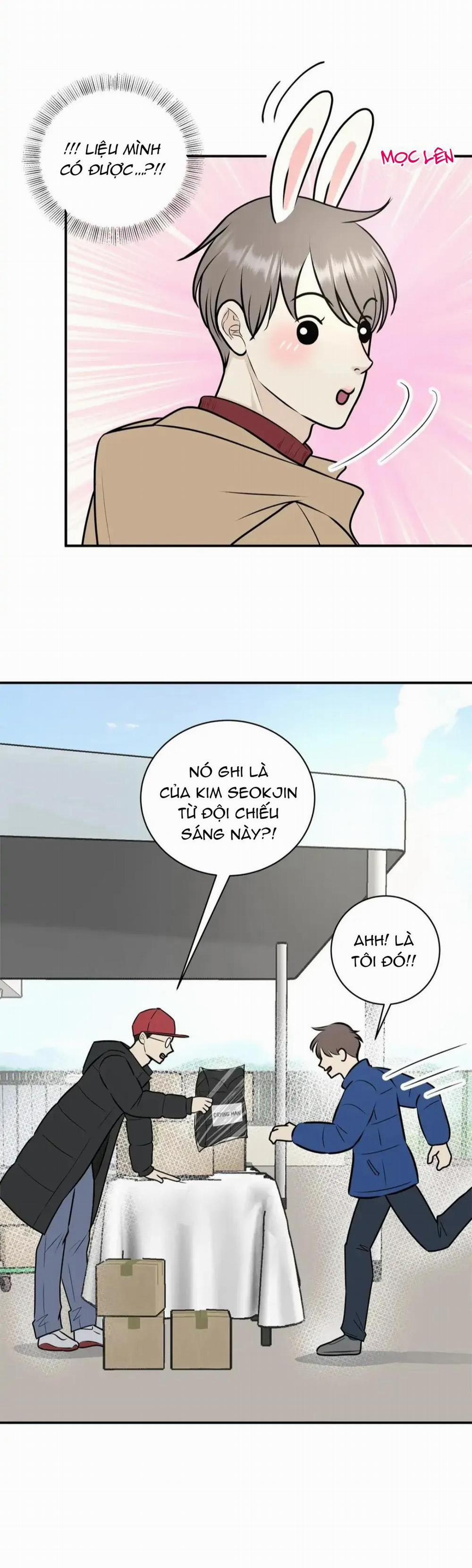 Hạnh Phúc Trọn Vẹn 11 trang 38