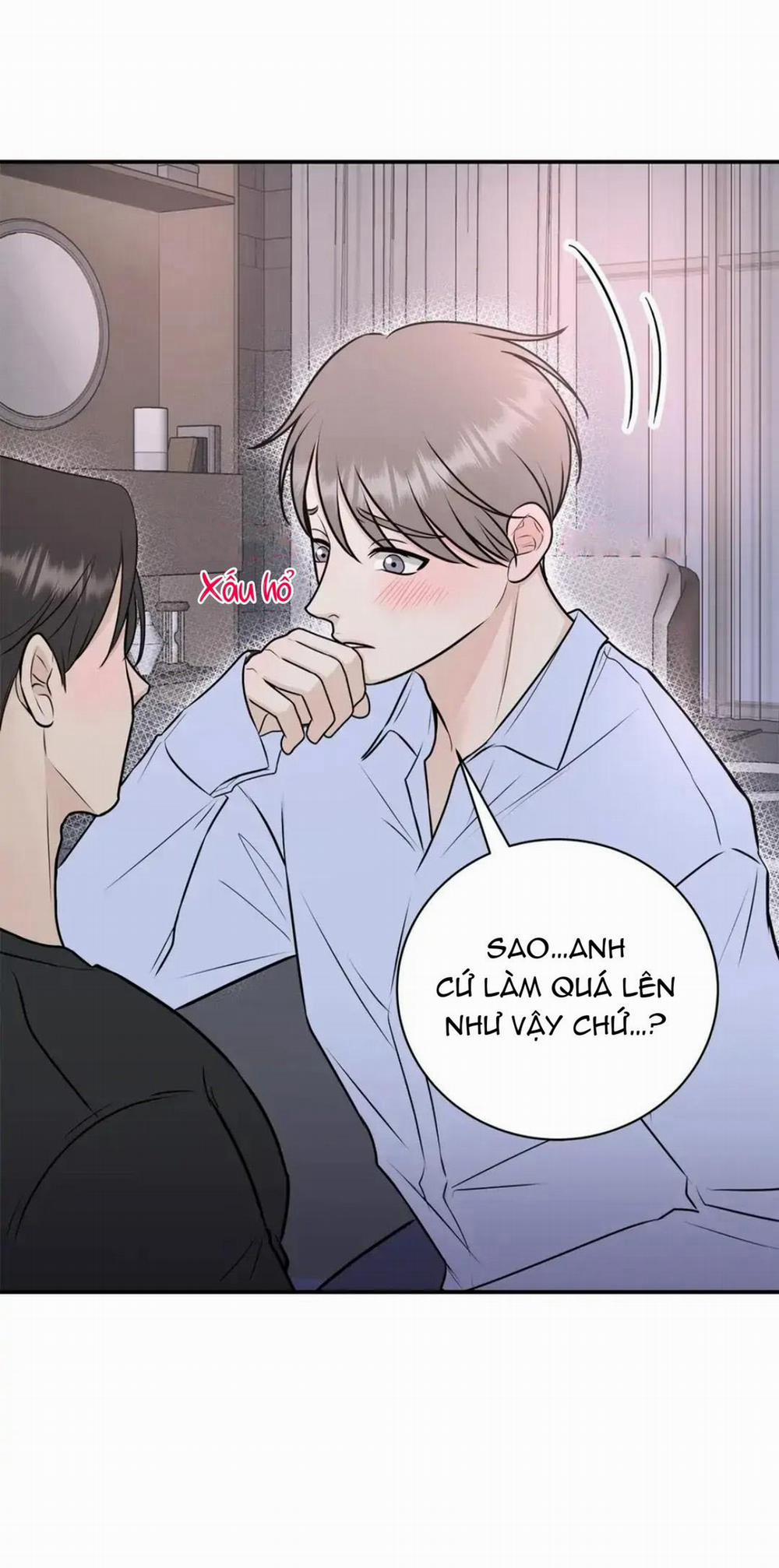 Hạnh Phúc Trọn Vẹn 11 trang 4