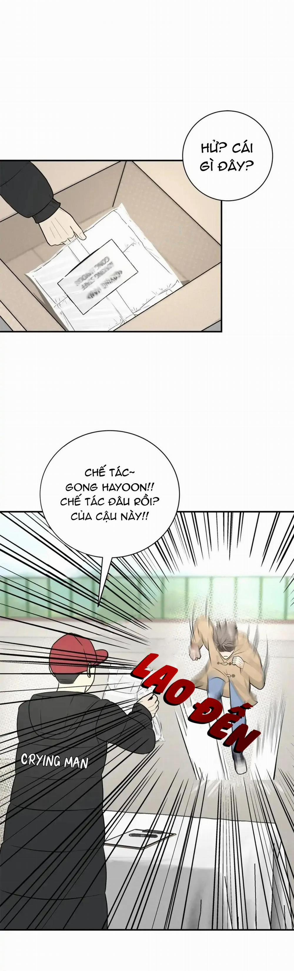 Hạnh Phúc Trọn Vẹn 11 trang 40