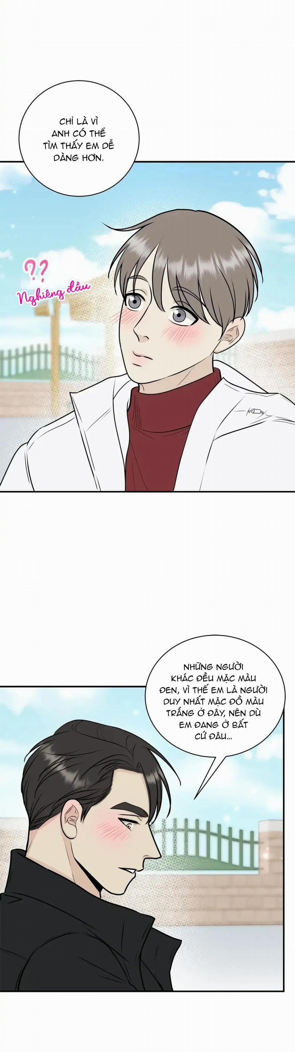 Hạnh Phúc Trọn Vẹn 12 trang 10