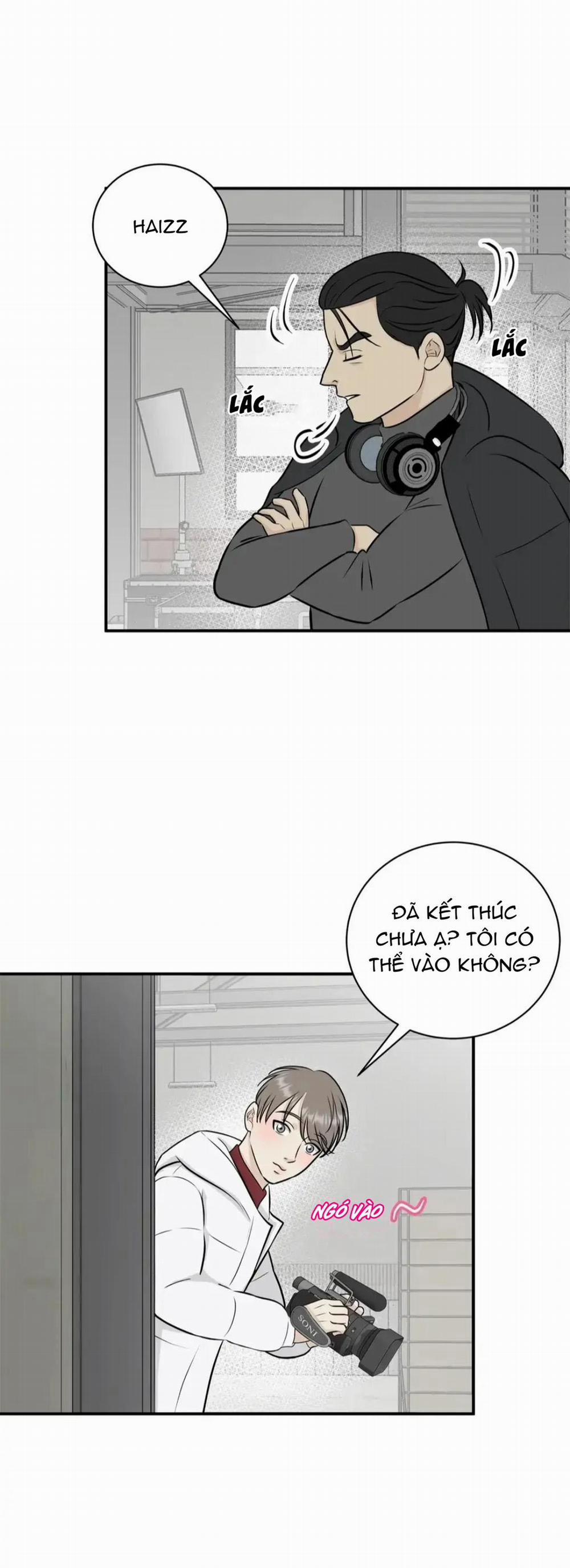 Hạnh Phúc Trọn Vẹn 12 trang 22