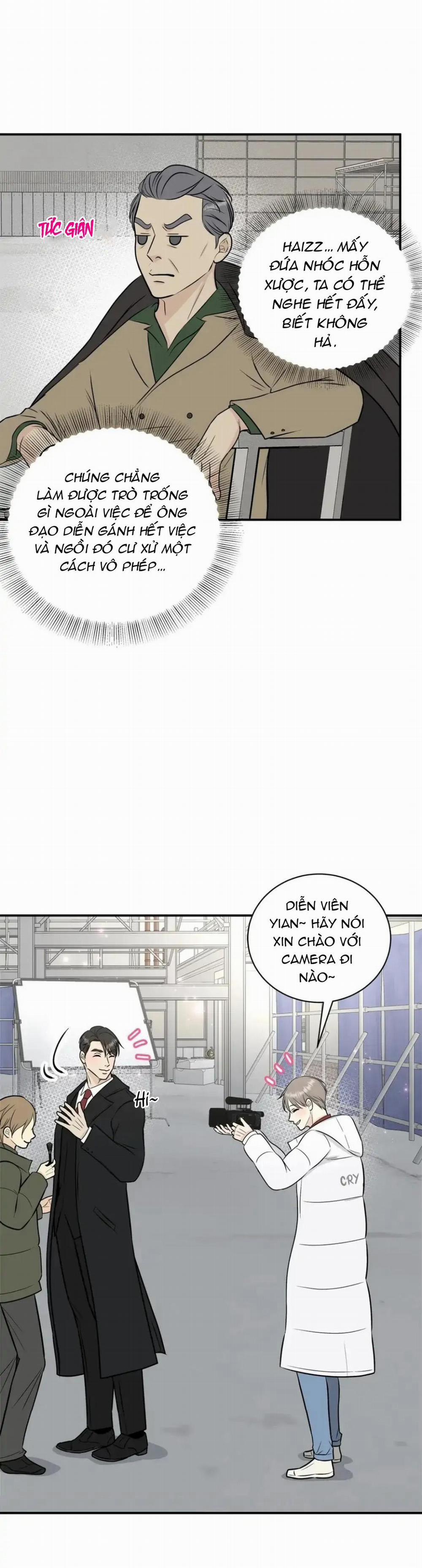 Hạnh Phúc Trọn Vẹn 12 trang 24