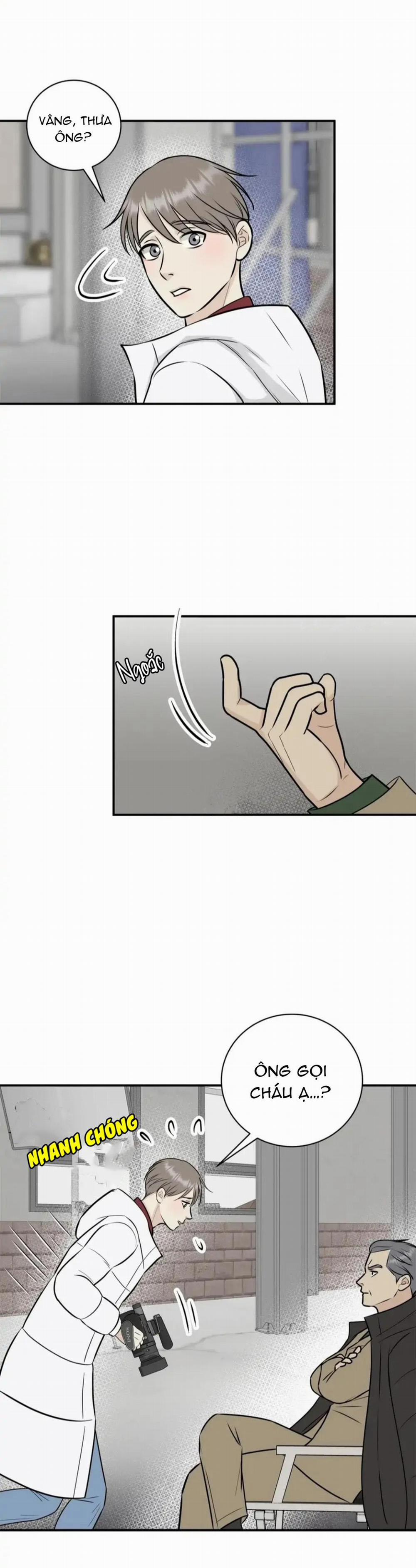 Hạnh Phúc Trọn Vẹn 12 trang 27