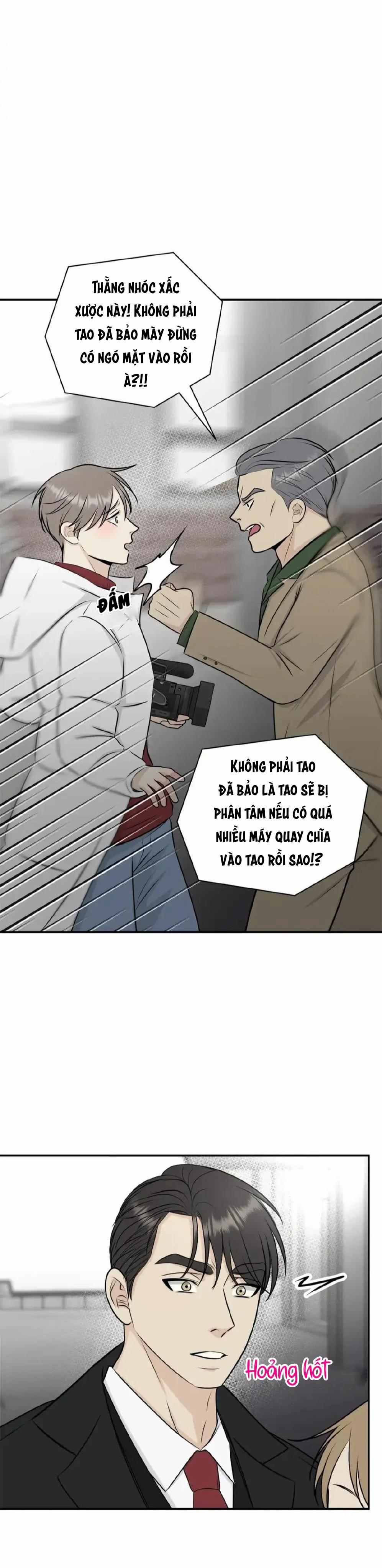 Hạnh Phúc Trọn Vẹn 12 trang 28