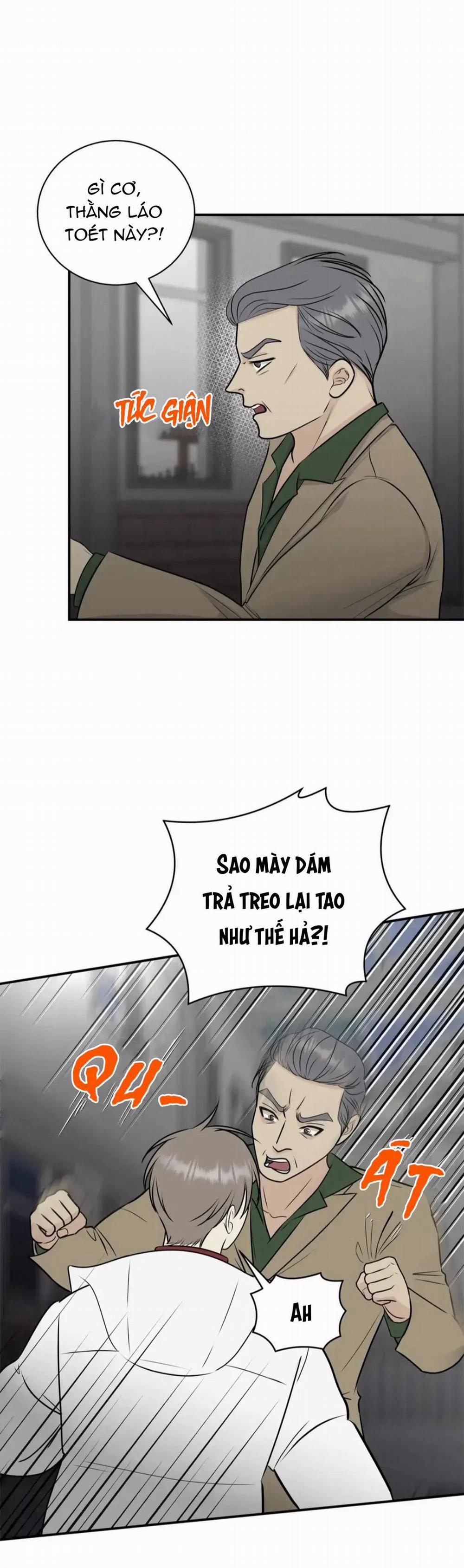 Hạnh Phúc Trọn Vẹn 12 trang 30