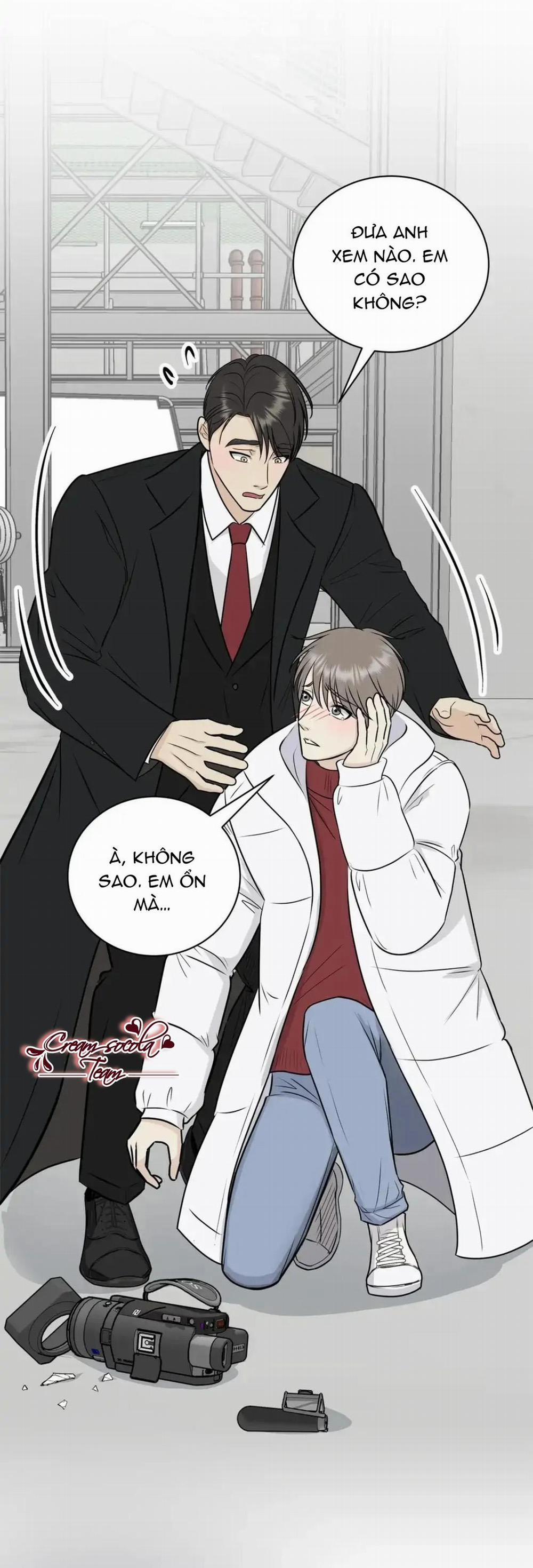 Hạnh Phúc Trọn Vẹn 12 trang 35