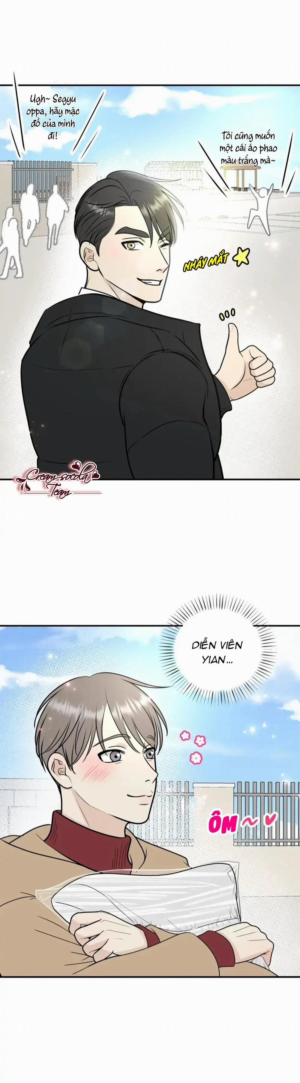 Hạnh Phúc Trọn Vẹn 12 trang 5