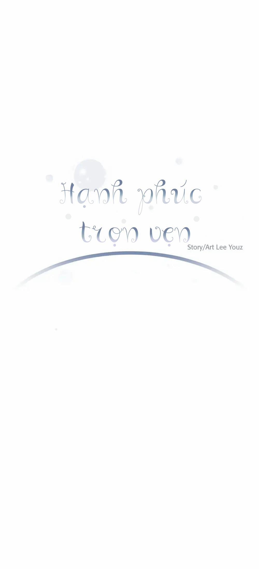 Hạnh Phúc Trọn Vẹn 12 trang 6