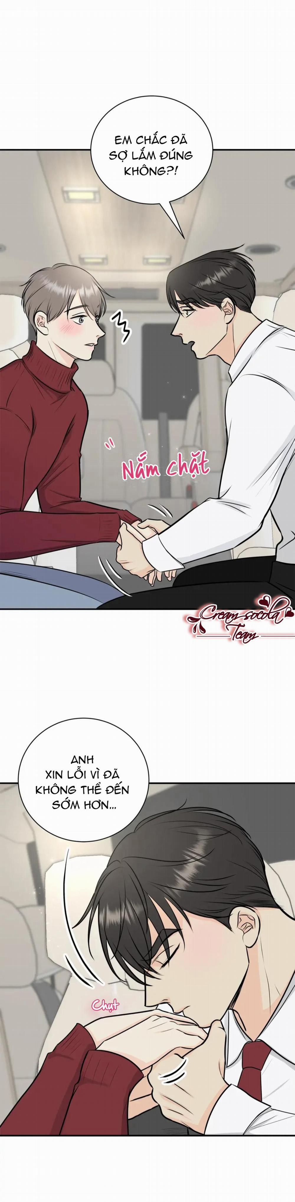 Hạnh Phúc Trọn Vẹn 13 trang 15