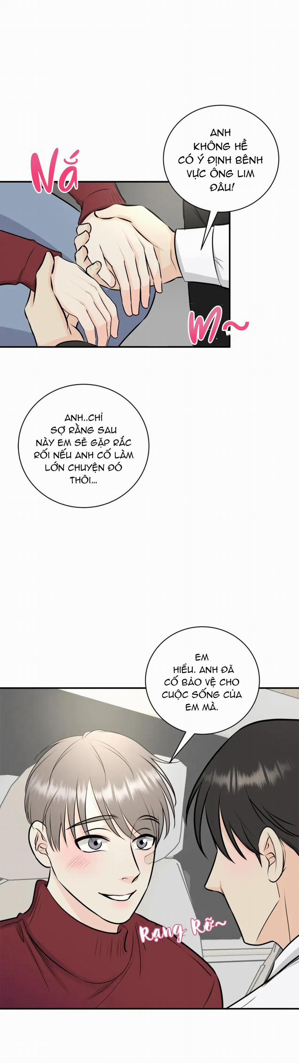 Hạnh Phúc Trọn Vẹn 13 trang 16