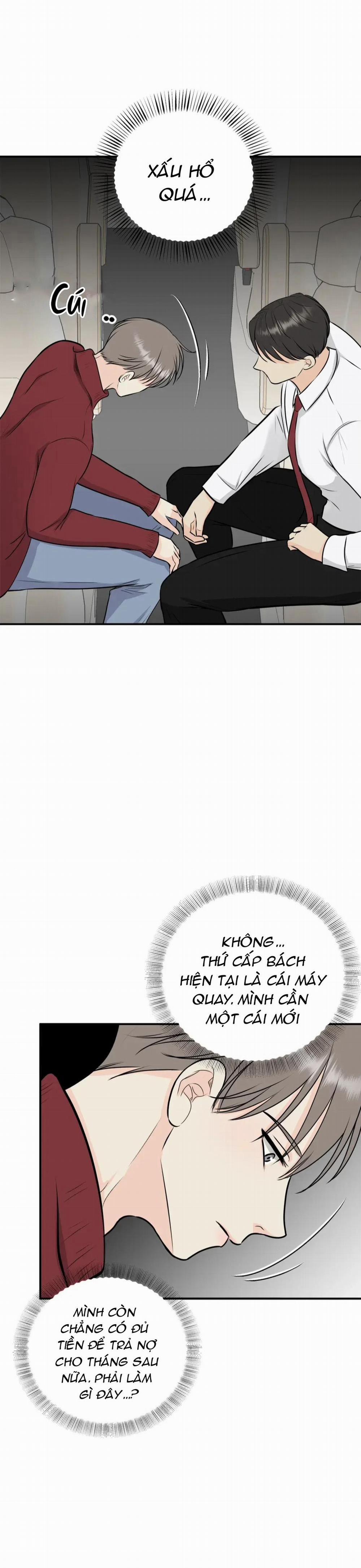 Hạnh Phúc Trọn Vẹn 13 trang 20