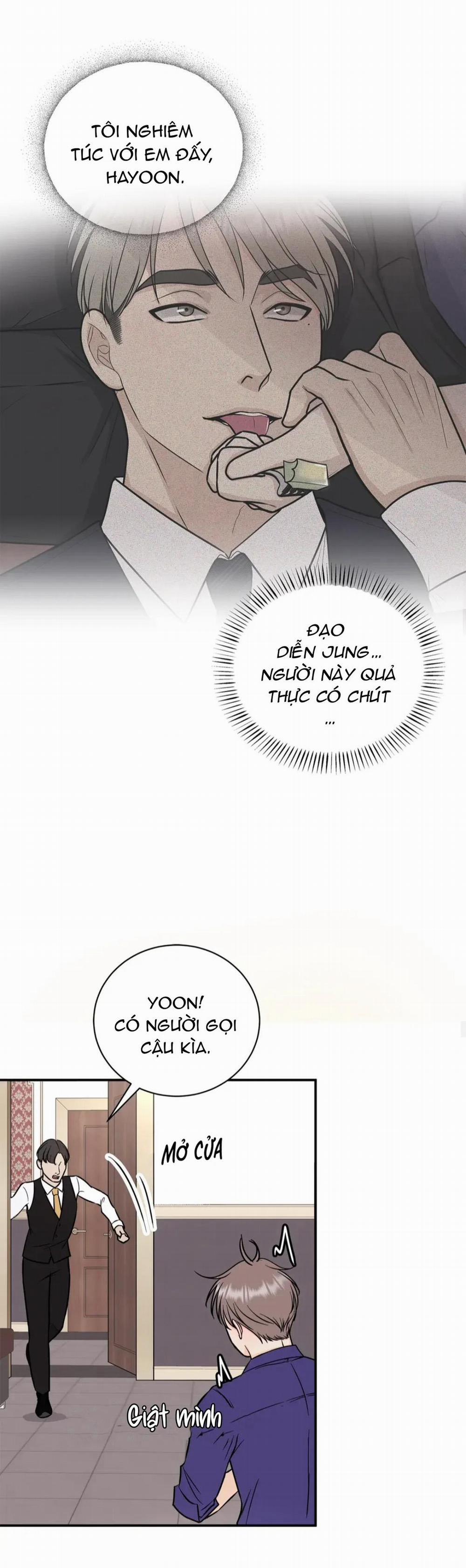 Hạnh Phúc Trọn Vẹn 13 trang 23