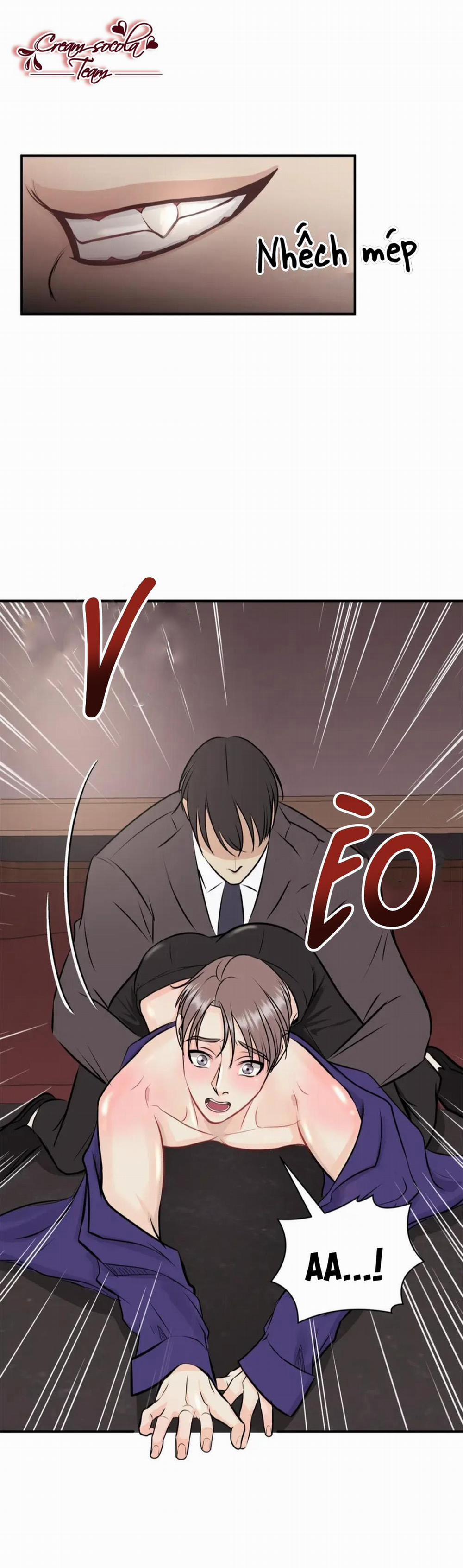 Hạnh Phúc Trọn Vẹn 13 trang 27