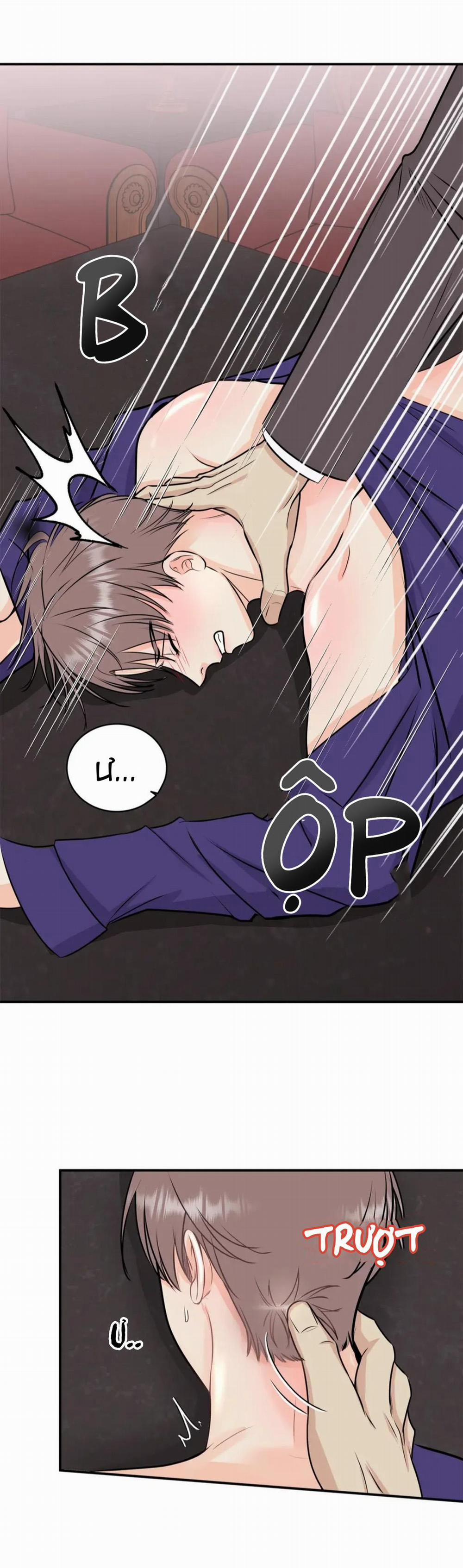 Hạnh Phúc Trọn Vẹn 13 trang 28