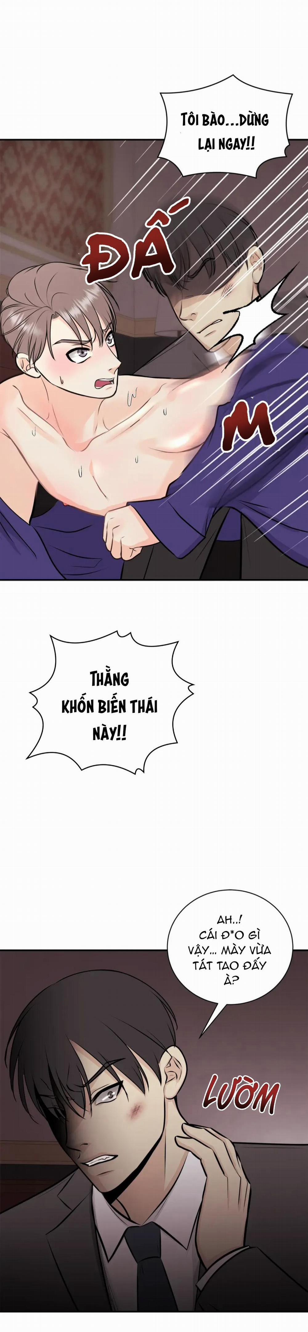 Hạnh Phúc Trọn Vẹn 13 trang 32