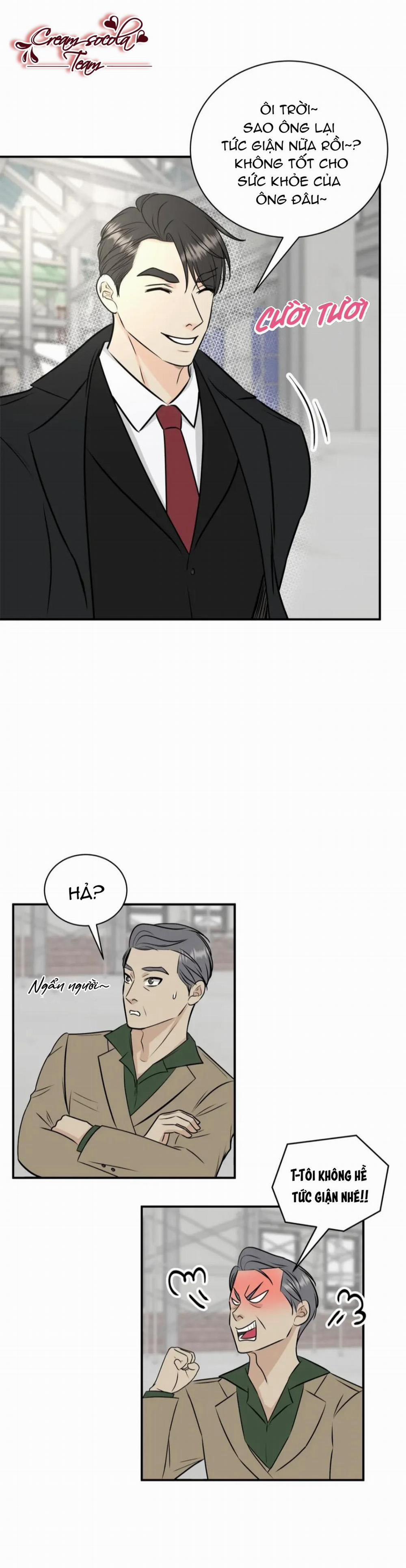 Hạnh Phúc Trọn Vẹn 13 trang 6