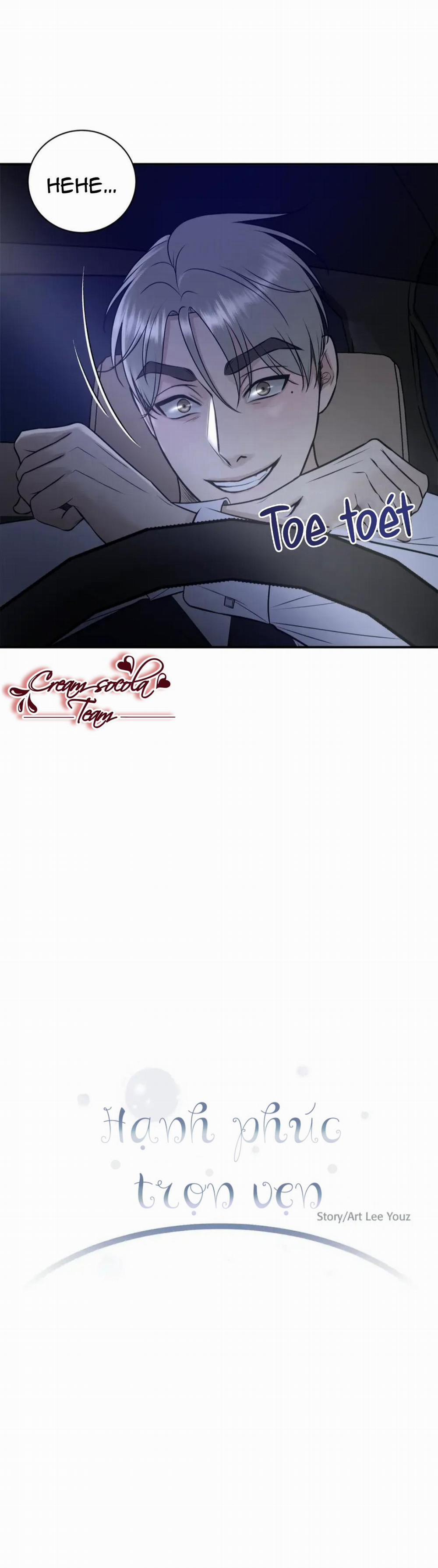 Hạnh Phúc Trọn Vẹn 14 trang 13