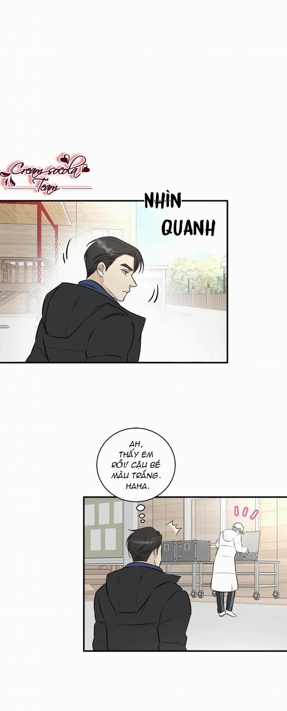 Hạnh Phúc Trọn Vẹn 14 trang 16