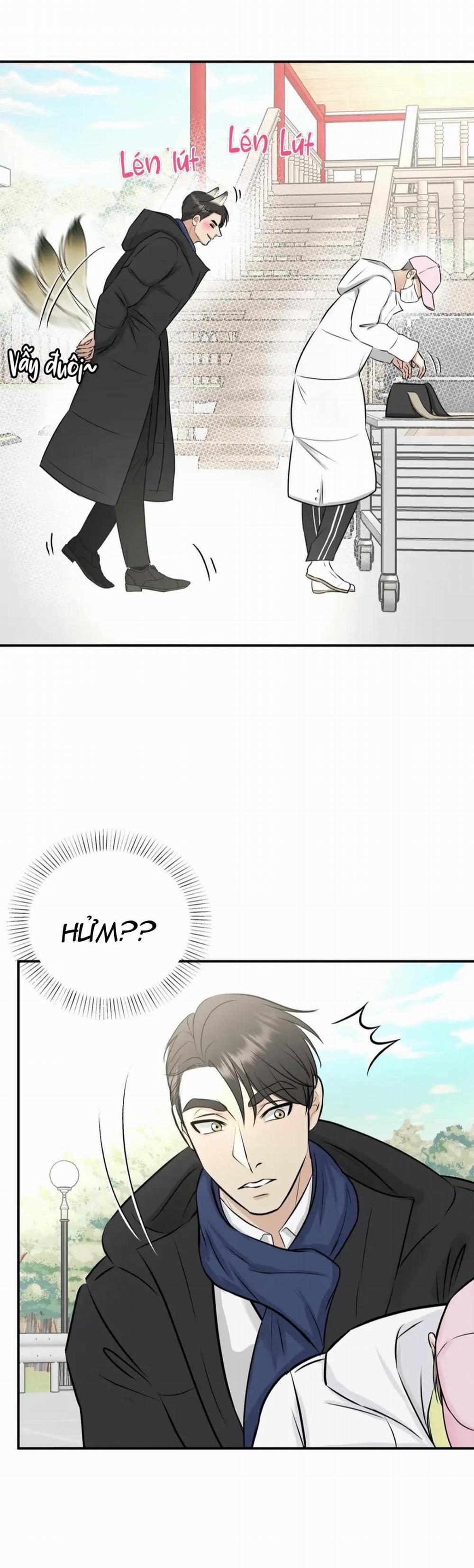 Hạnh Phúc Trọn Vẹn 14 trang 17