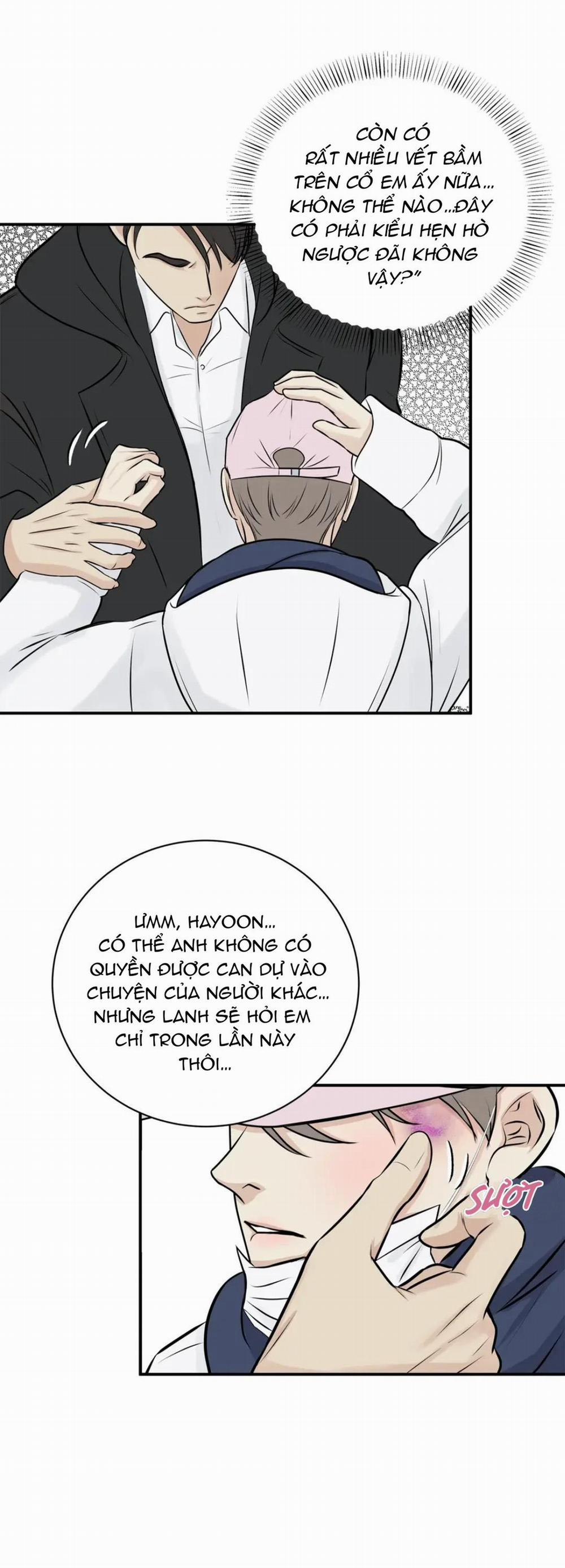 Hạnh Phúc Trọn Vẹn 14 trang 26