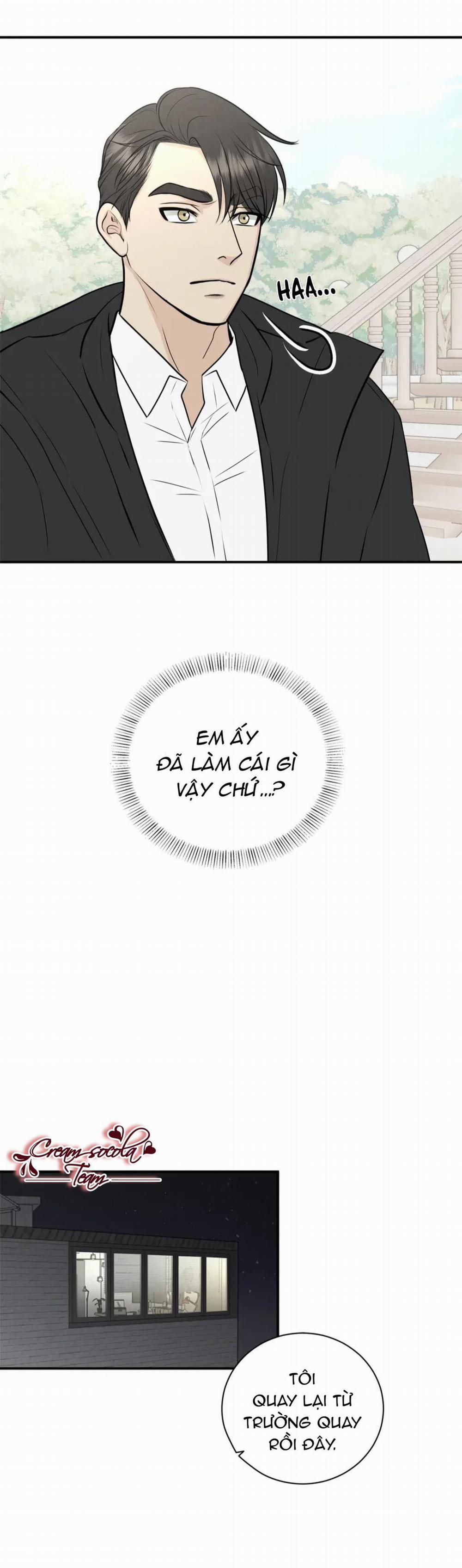 Hạnh Phúc Trọn Vẹn 14 trang 31