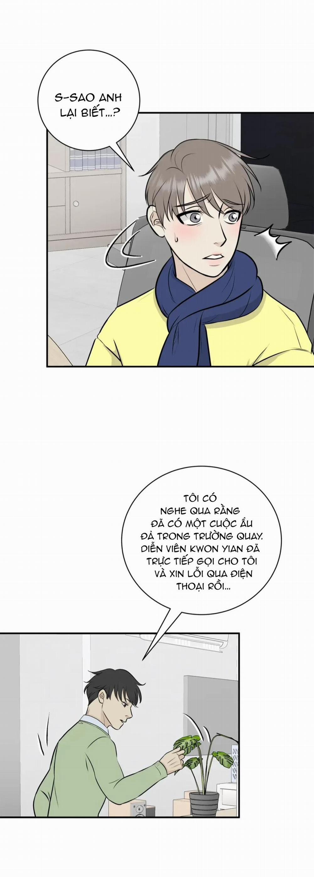 Hạnh Phúc Trọn Vẹn 14 trang 33